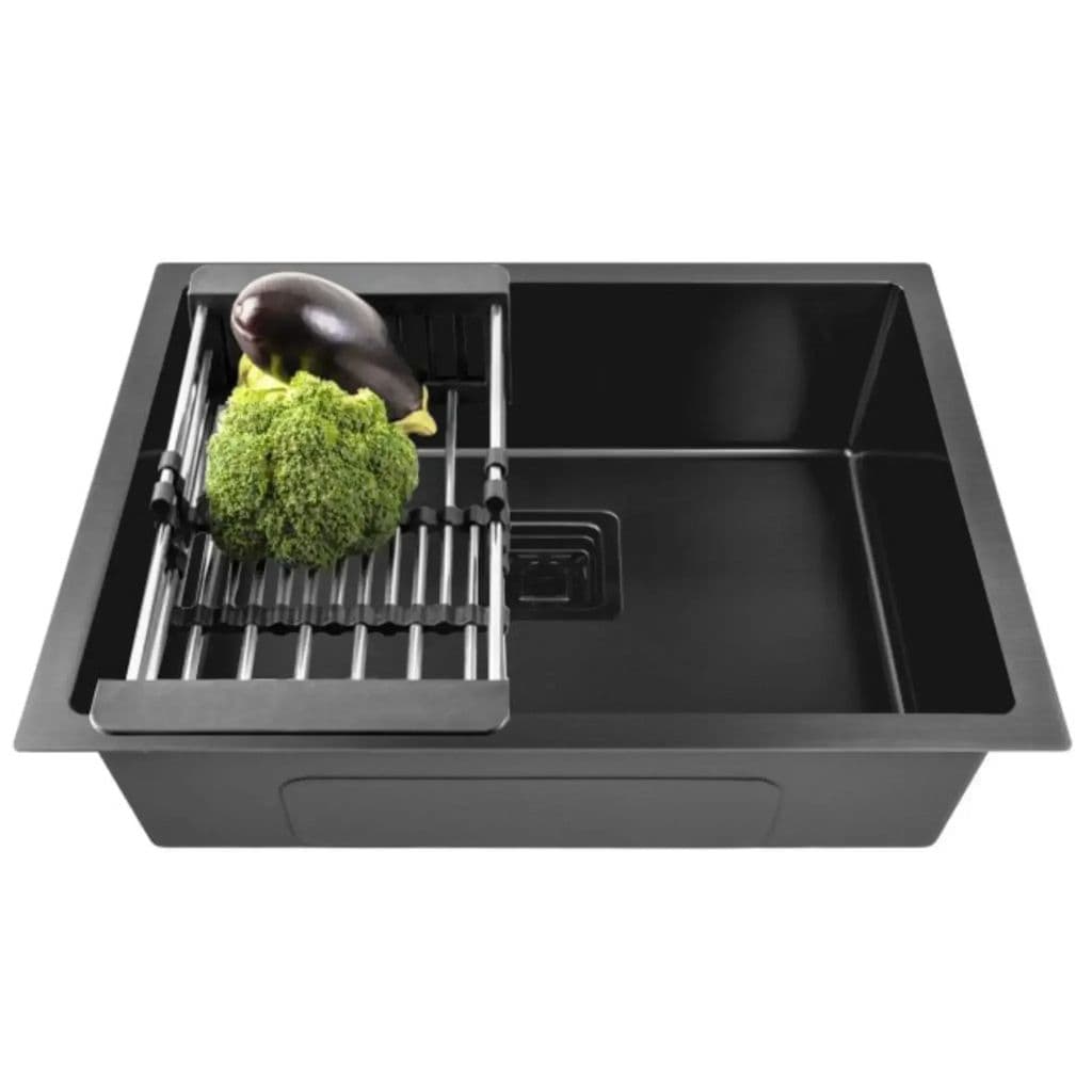 304-handmade-(24-x-18-x-10)-inch-stainless-steel-single-bowl--black-kitchen-sink1