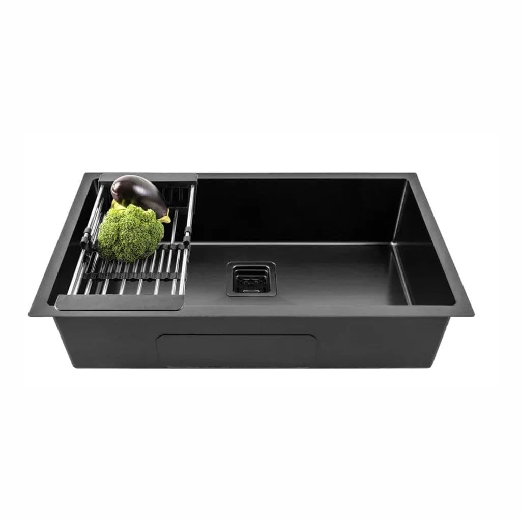 premium-handmade--(27-x-20-x-10)--inch-stainless-steel-single-bowl--black-kitchen-sink1