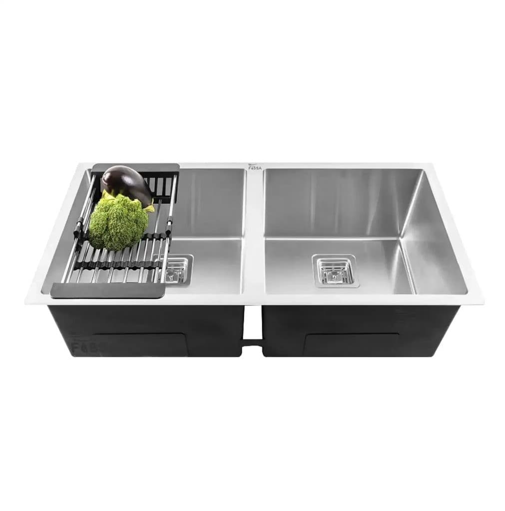 premium-handmade-(32-x-18-x-10)-inch-double-bowl-silver-stainless-steel-kitchen-sink1