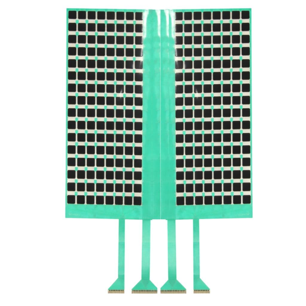 fsr-matrix-8×16-pressure-sensing-system-with-controller-|-lp49661