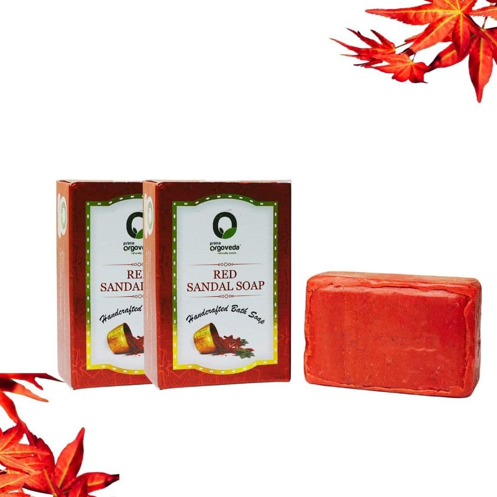 red-sandal-soap-(pack-of-2)-|-125g-natural-handmade-rakta-chandan-soap-|-skin-brightening-&-tan-removal-|-herbal-bath-soap-|-chemical-free-body-soap1