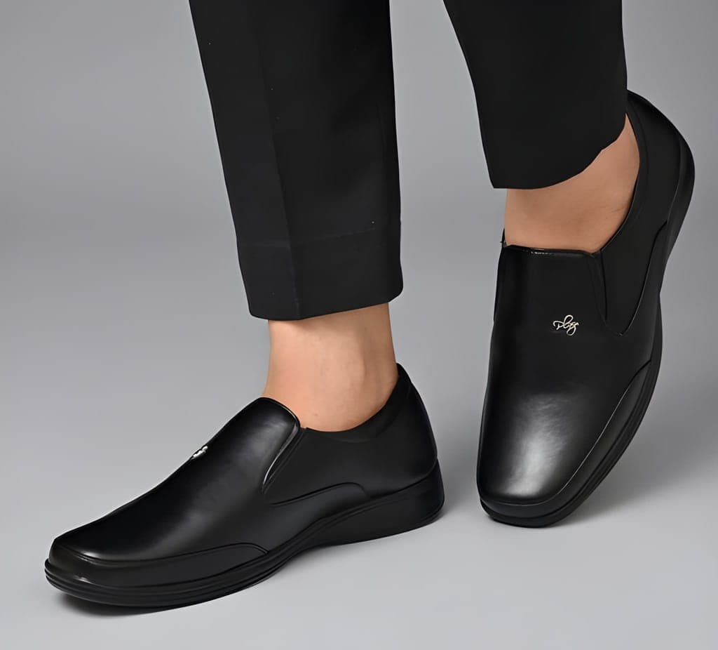 wugo::latest-fabulous-men-formal-shoes|black-moccasin-shoes|office-shoes-for-men's-&-boys-(free-home-delivery)1