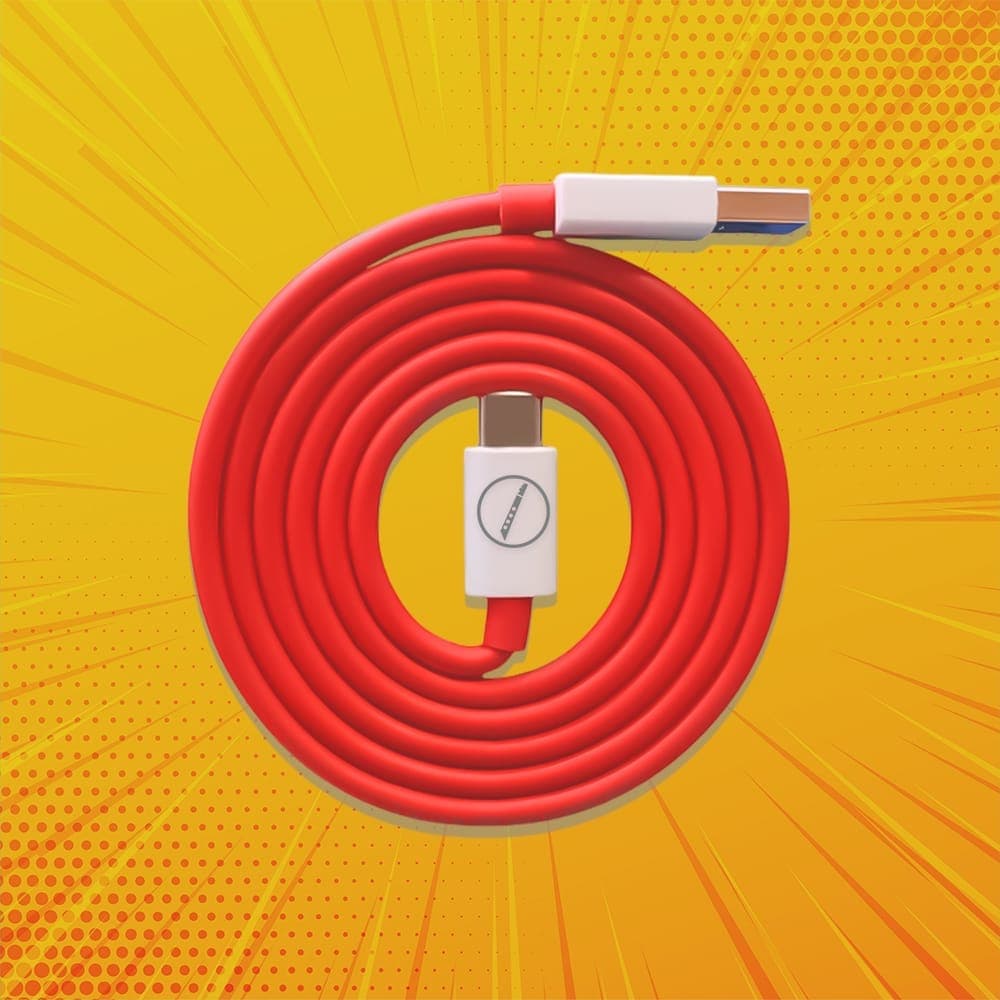 flute-type-a-to-type-c-vooc-cable1