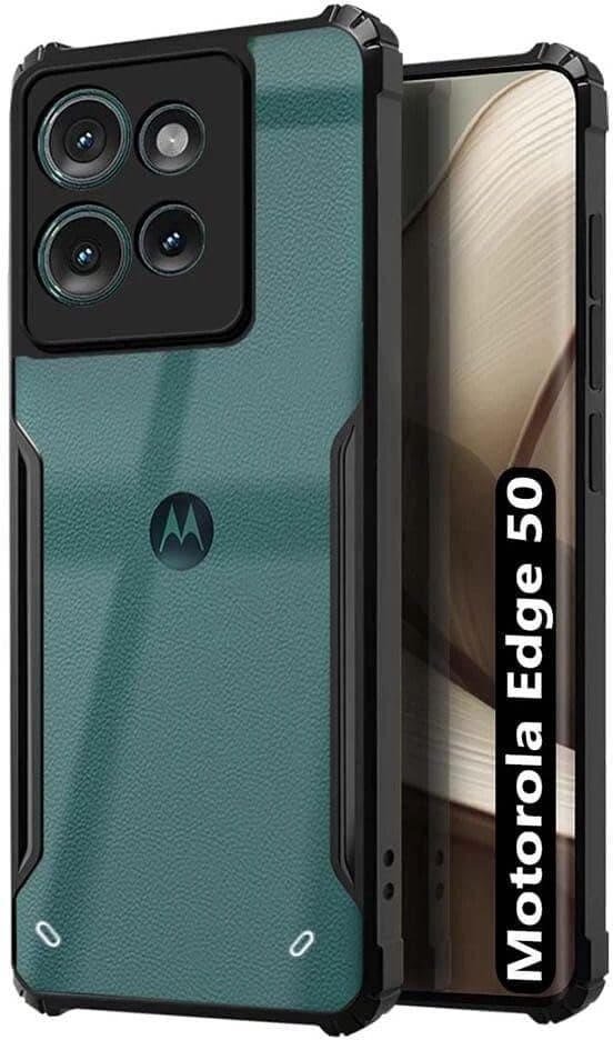 plugtech-slim-shockproof-case-|-matte-black-soft-|-drop-protection-|-precise-cutouts-|-premium-mobile-cover-for-motorola-edge-501