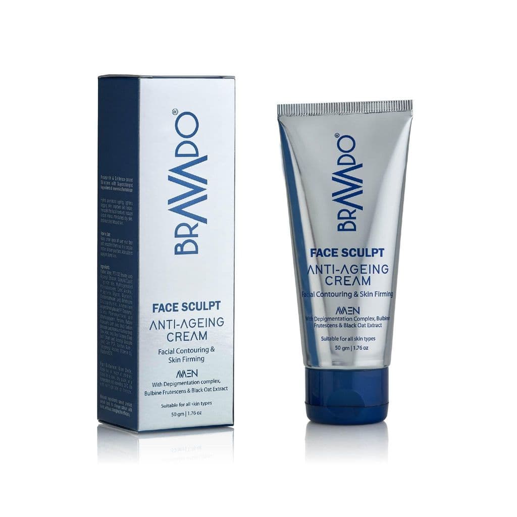 bravado-face-sculpt-anti-aging-cream---tightens-aging-skin,-remodels-facial-contours,-reduces-age-spots-&-dark-circles-|-forming-&-smoothing,-wrinkle-lift-|-daily-moisturizing-face-cream---50g1