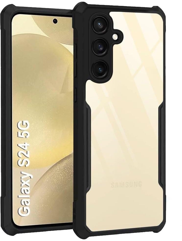 plugtech-slim-shockproof-case-|-matte-black-soft-|-drop-protection-|-precise-cutouts-|-premium-mobile-cover-for-samsung-galaxy-s241