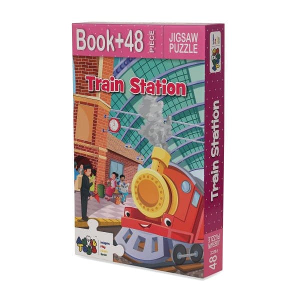advit-toys-train-station-jigsaw-puzzle---48-piece-+-24-pages-educational-book1