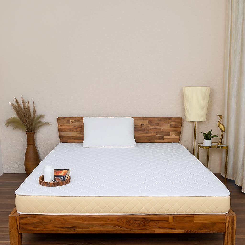 usha-shriram-aero-cool-gel-with-posture-control-tech-10-inch-queen-memory-foam-mattress--(l-x-w:-72-inch-x-60-inch)1