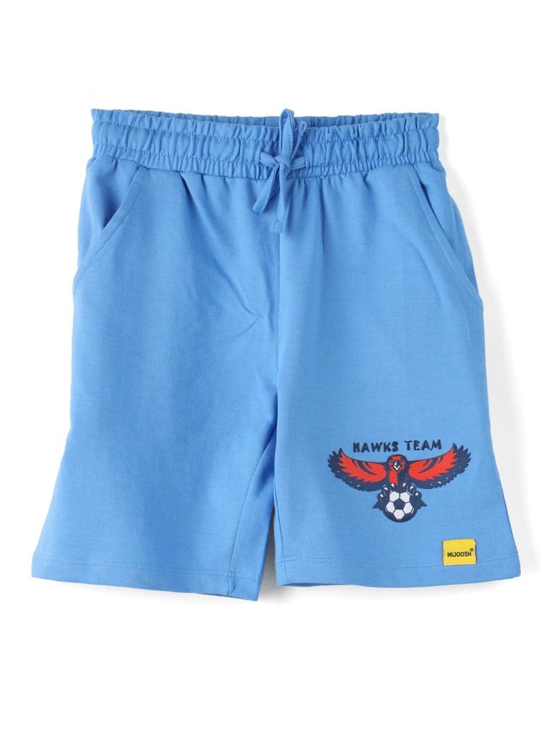 boys-shorts-cotton-french-terry-all-aboard-blue-hawks-eagle1