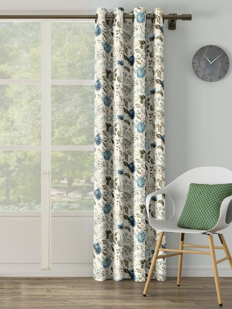 ddecor---100%-polyesterfloral-patterndoor-7-ft|135-cm-x-225-cm|---blue1