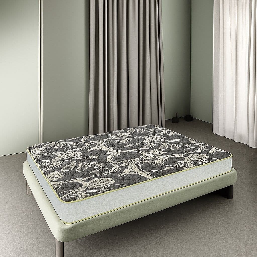 sleep-spa-memolatex-visco-pro-memory-foam-with-bamboo-charcoal-fabric-5-inch-king-latex-foam-mattress-(l-x-w.-72-inch-x-72-inch)1