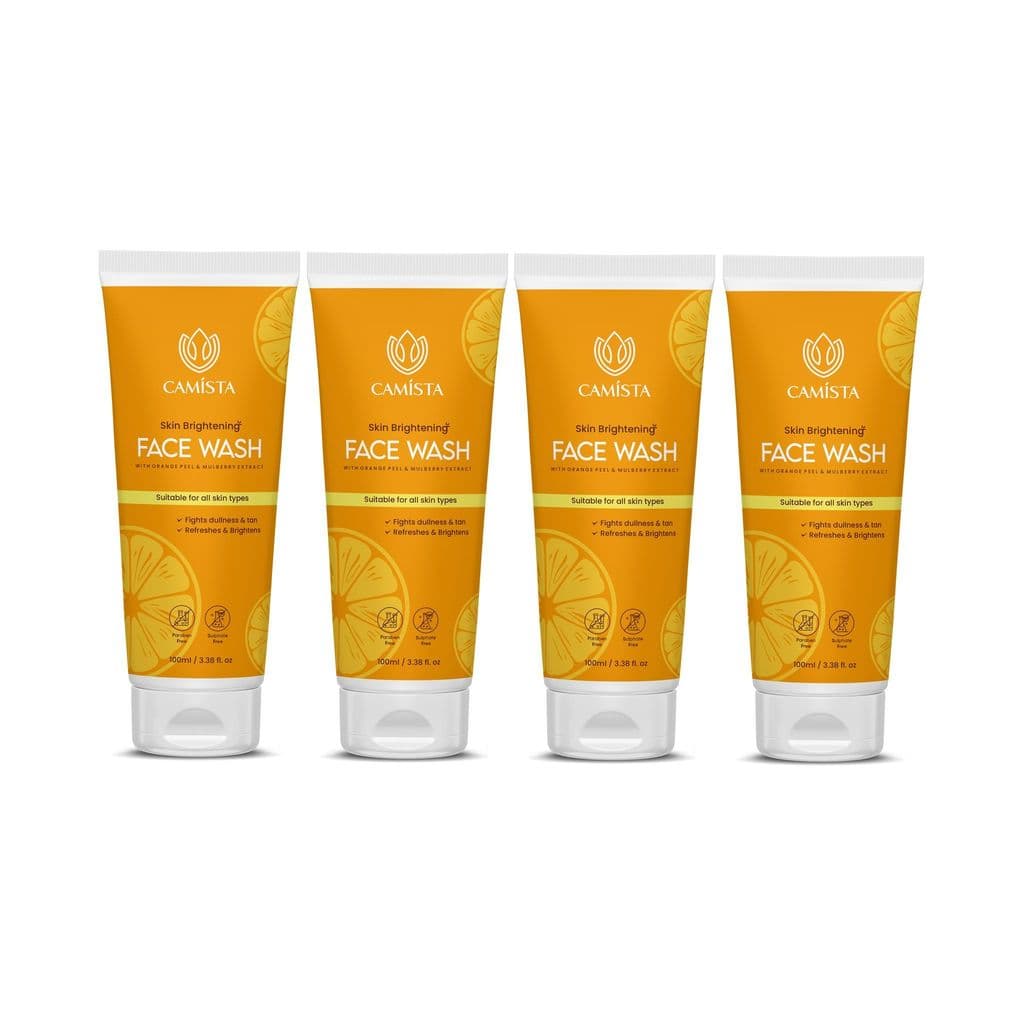 camista-skin-brightening-face-wash-with-orange-peel-&-mulberry-extract1