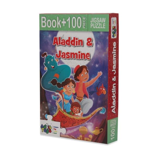 advit-toys-aladdin-&-jasmine-jigsaw-puzzle---100-piece-+-32-page-story-book1