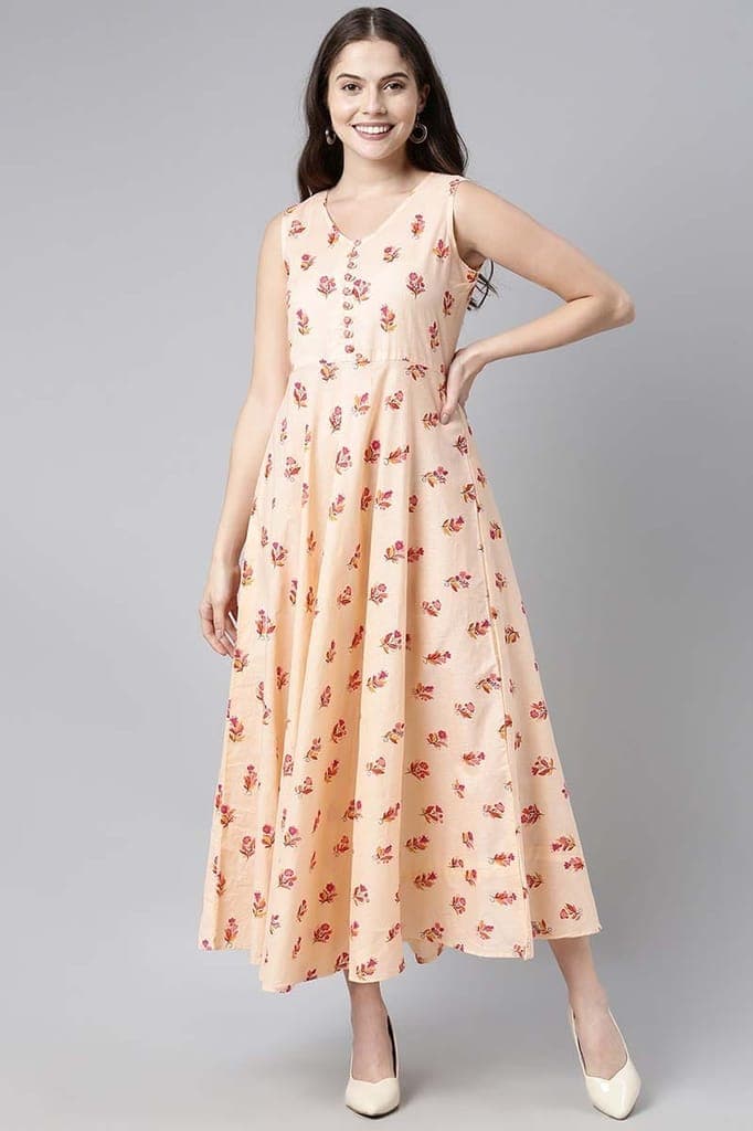 peach-pure-cotton-floral-printed-maxi-dress-vd10231