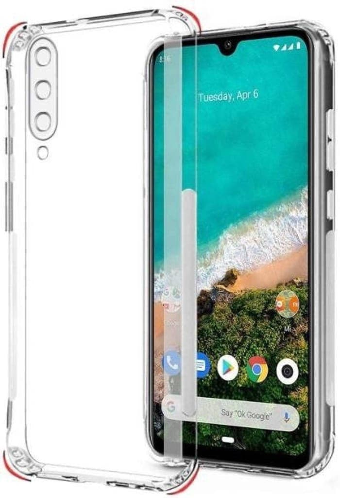 plugtech-tpu-ultra-hybrid-clear-camera-protection-back-cover-case-for-vivo-s1,vivo-z1x1