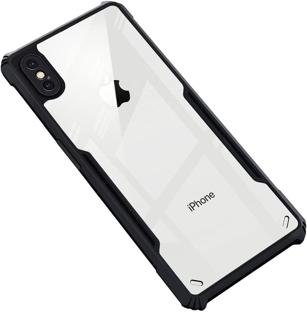 plugtech-slim-shockproof-case-|-matte-black-soft-|-drop-protection-|-precise-cutouts-|-premium-mobile-cover-for-apple-iphone-x,-apple-iphone-xs1