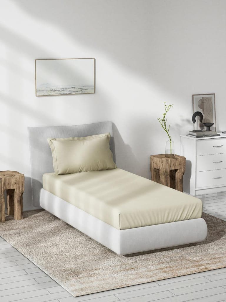 ddecor---spectrum-collection-100%-cotton-dyed-pattern-180tc-single-bedsheet|152-cm-x-224-cm|---beige1