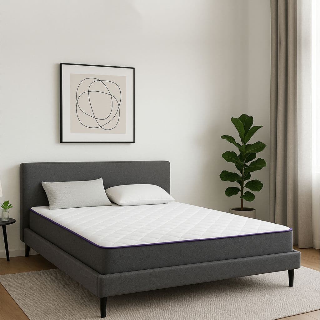 sleep-spa-dual-comfort---hard-&-soft--with-comfort-cubes-and-rebotech-tech.-8-inch-single-high-resilience-(hr)-foam-mattress--(l-x-w.-72-inch-x-30-inch)1