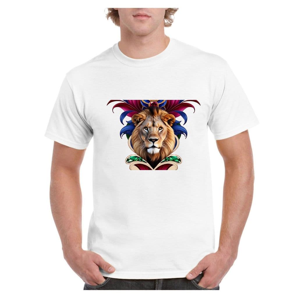 trishoolin-sshayu-printed-t-shirt-|-design-10196mb-|-regular-fit-|-crew-neck-/-round-neck-half-sleeve-|-pack-of-11