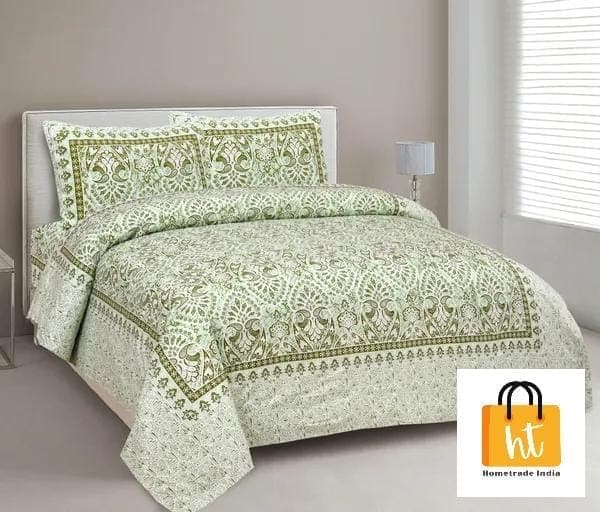 3001-hometrade-india-standard-king-size-(90*108-inches)-buy-pure-cotton-jaipuri-printed-flat-king-size-double-bedsheet-with-2-matching-pillow-cover1