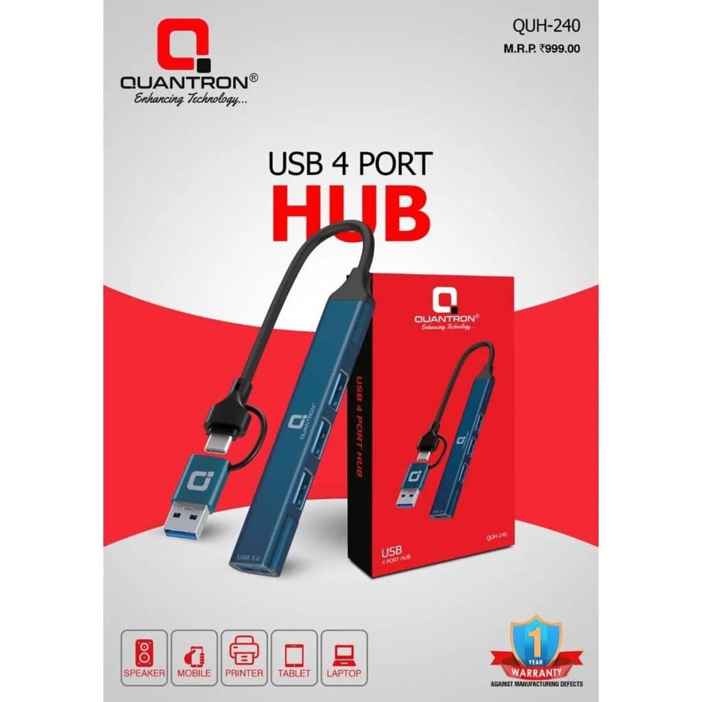 quantron-hub-quh-2401