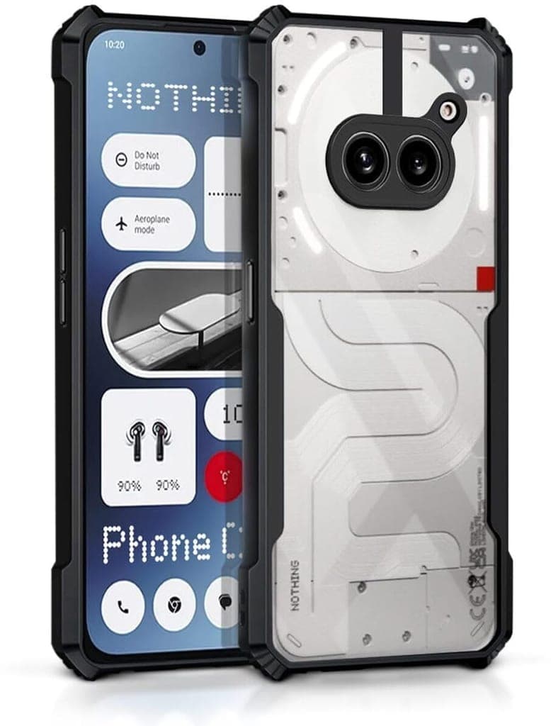 plugtech-slim-shockproof-case-|-matte-black-soft-|-drop-protection-|-precise-cutouts-|-premium-mobile-cover-for-nothing-phone-2a1