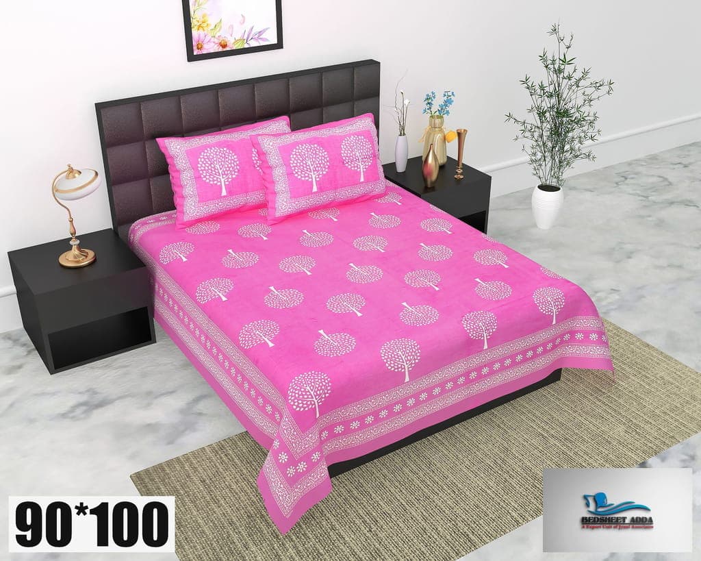2001-bedsheet-adda-pure-cotton-jaipuri-printed-double-bedsheet-with-2-pillow-covers-bada-buta-pink1