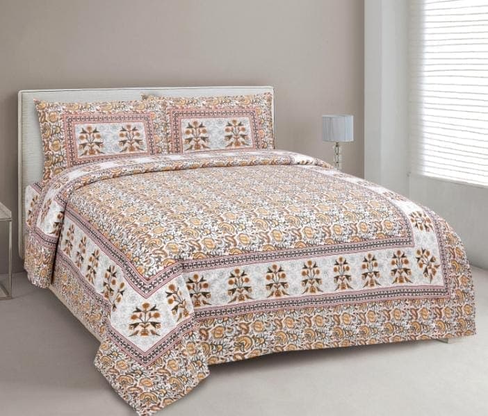 3001-hometrade-india-standard-king-size-(90*108-inches)-double-bedsheet-with-2-pillow-cover-rj-14-jaipur-lining-35111