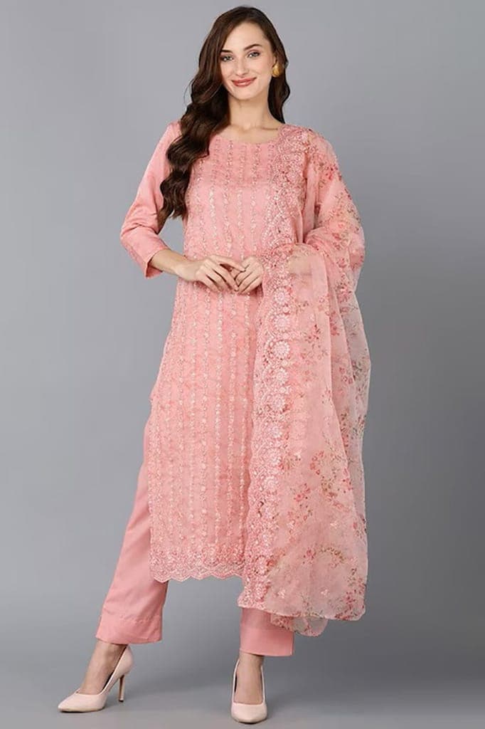 peach-organza-ethnic-motifs-straight-suit-set-pkskd17951
