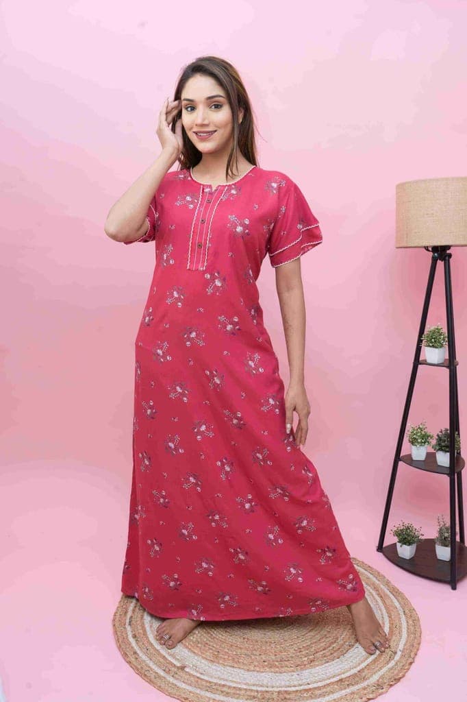 premium-women's-a-line-nighty-|-soft-alpine-fabric-|-designer-aarka-work-|-direct-wear-|-comfortable-nightwear1