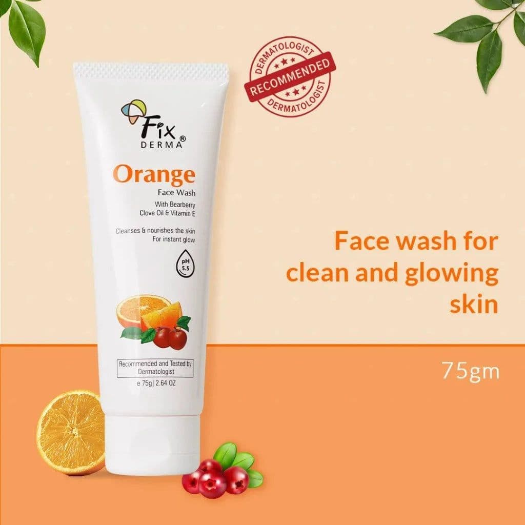 fixderma-orange-face-wash1