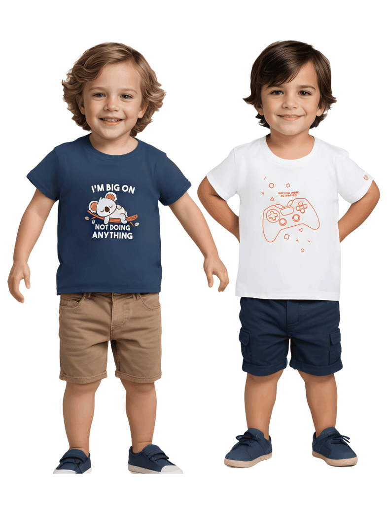 boys-t-shirt-estate-blue-/-white,-soft-cotton,-ages-2-6-(2pcs-pack)1
