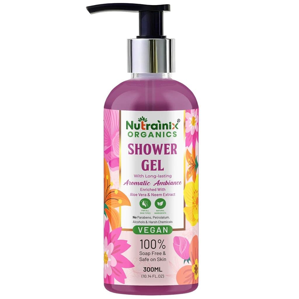 nutrainix-organics-aromatic-bliss-shower-gel,-skin-loving-aloe-vera-&-neem-for-mindful-self-care---300ml1