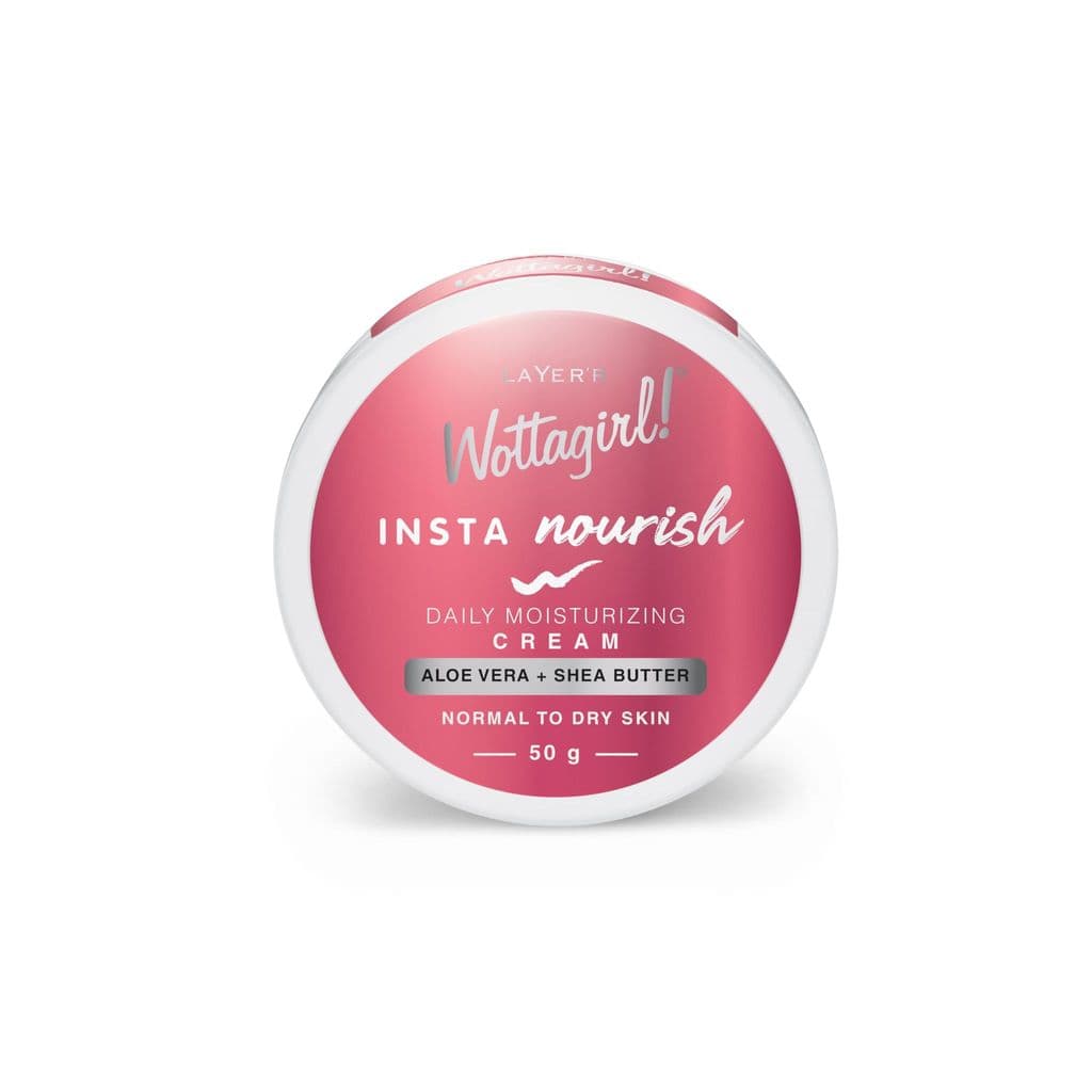 layer'r-wottagirl-insta-nourish-moisturizing-cream--non-sticky-&-fast-absorbing-for-all-skin-types-(for-women---50g)1