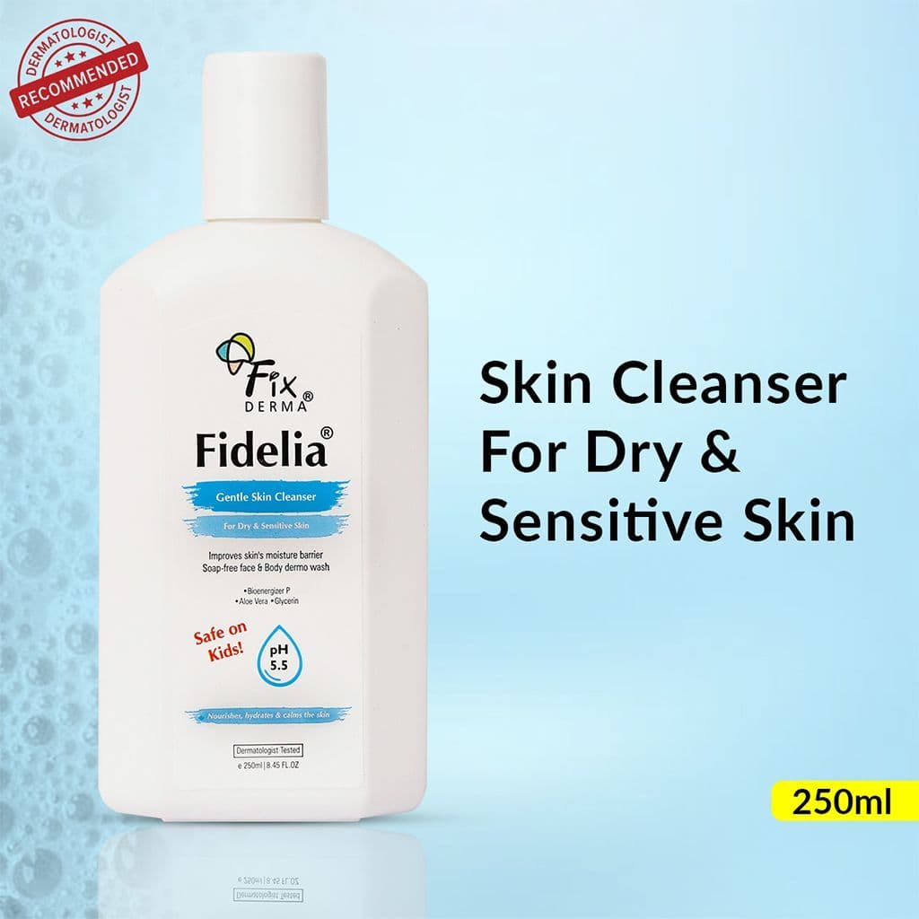 fixderma-fidelia-gentle-skin cleanser1