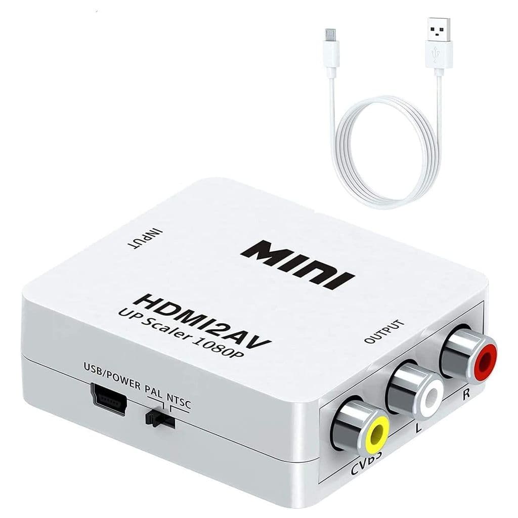 hdmi-to-rca,hdmi-to-av,-1080p-hdmi-to-3rca-cvbs-av-composite-video-audio-converter-adapter-supports-pal/ntsc-with-usb-charge-cable-for-pc-laptop-hdtv-dvd1