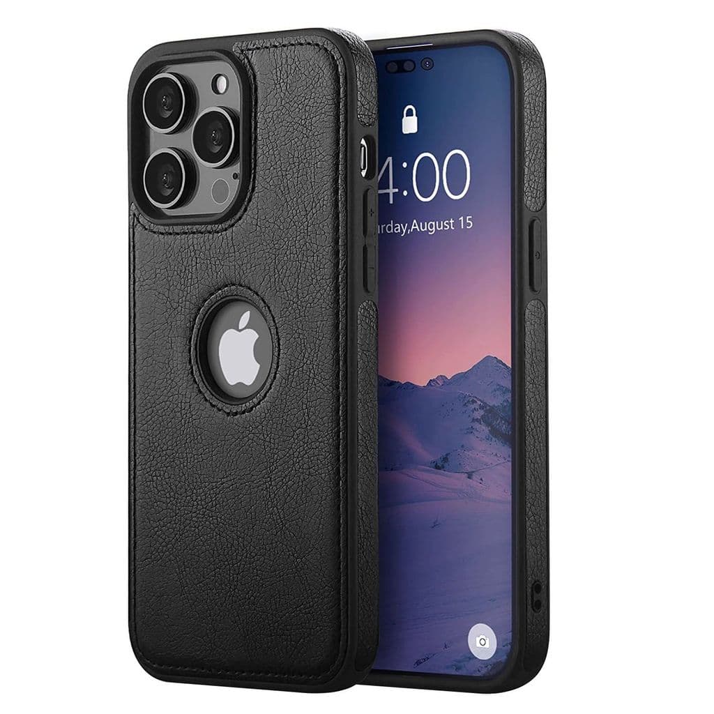 liramark-pu-leather-flexible-back-cover-case-designed-for-iphone-14-pro-(6.1-inch)1