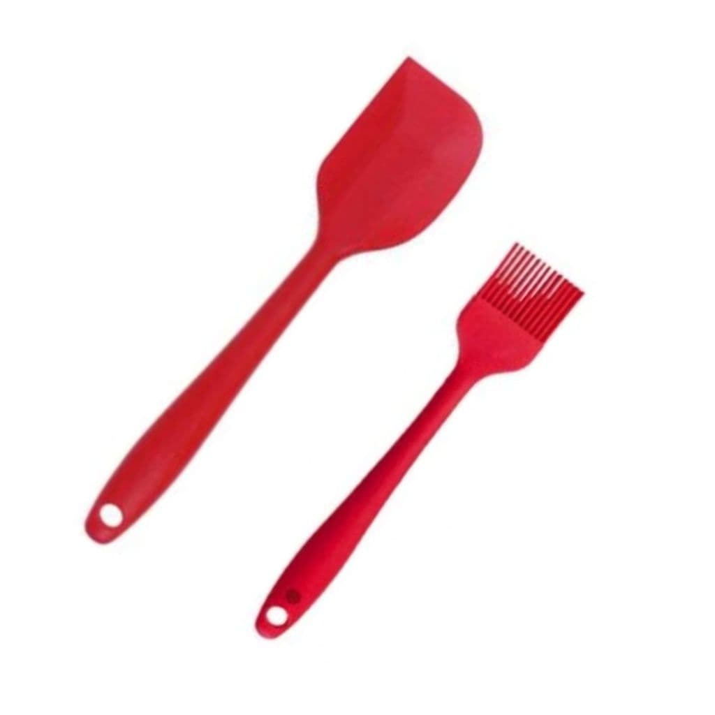 femora-premium-virgin-silicone-tools---big-spatula-(1-pc.),-basting-brush-(1-pc.),-set-of-2,-red1