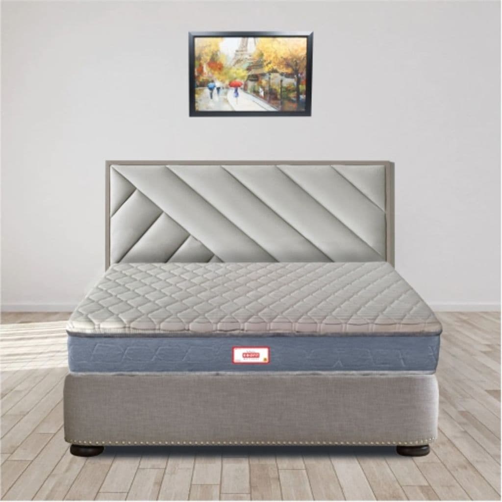 coirfit-health-spa-air-dual-comfort-with-srtx-technology-5-inch-single-size-bonded-foam-mattress-(72x30-inches),-infused-cool-gel,-nasa-approved-memory-foam,-all-side-quilted,|-15-year-warranty1