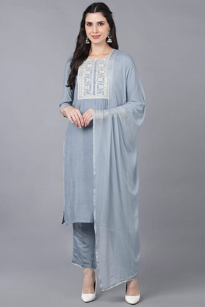 grey-poly-silk-embroidered-straight-suit-set-pkskd11161