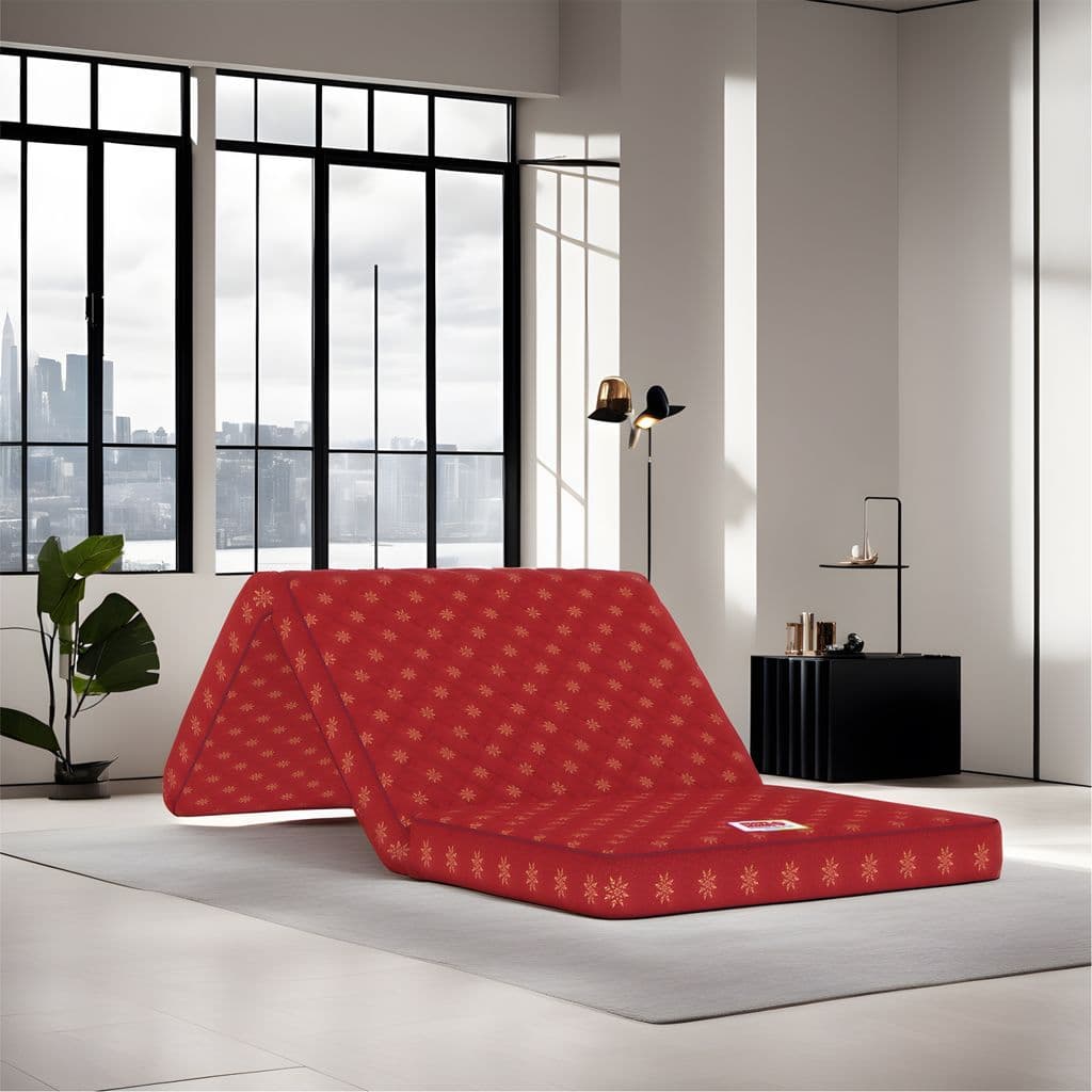 usha-shriram-essentio-3-fold-reversible-travel-bed-at-factory-rate-4-inch-single-pu-foam-mattress--(l-x-w:-72-inch-x-30-inch)1
