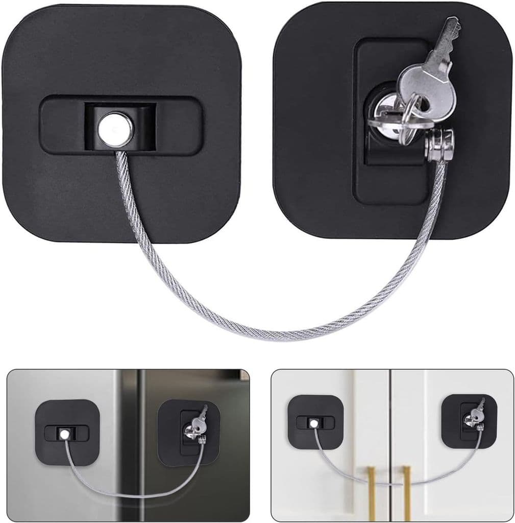 child-safety-device-refrigerator-lock1