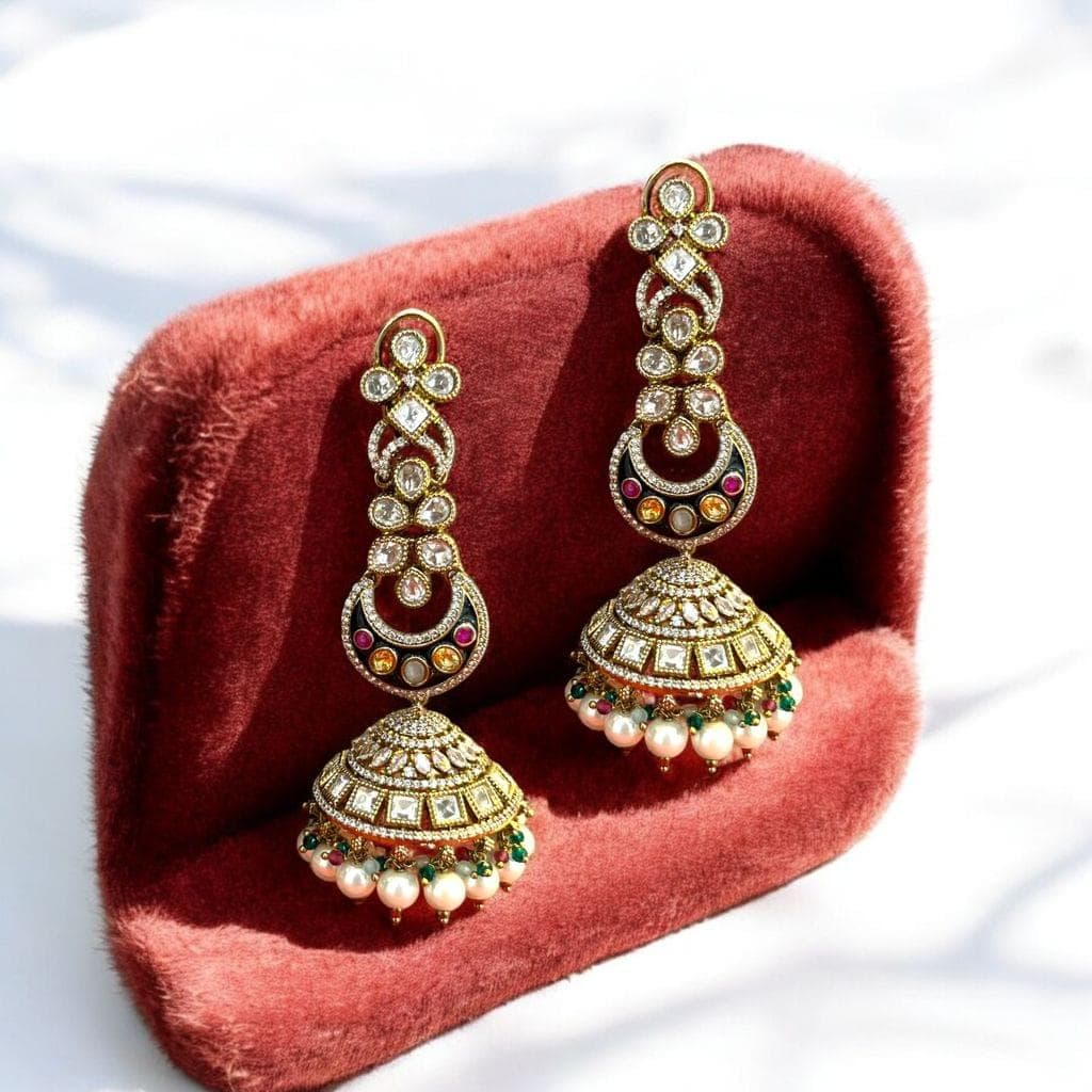 bridal-bells-jhumkas-by-dia-art-jewels1