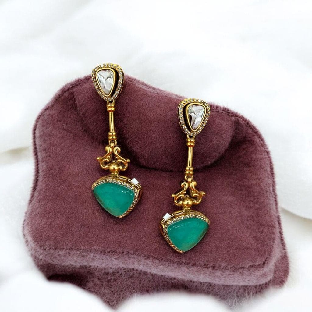 peacock-emerald-earrings-by-dia-art-jewels1